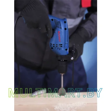 Безударная дрель Фиолент МС11-13-РЭ картинка 4